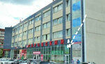 OVi (Manevrovaya Street, 9), beauty salon