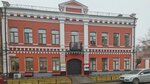 LevStroj (Volgodonskaya Street, 7) ، شبابيك