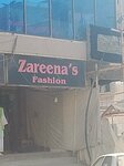 Zareena's Fashion (Tariq Road, 30), clothing store
