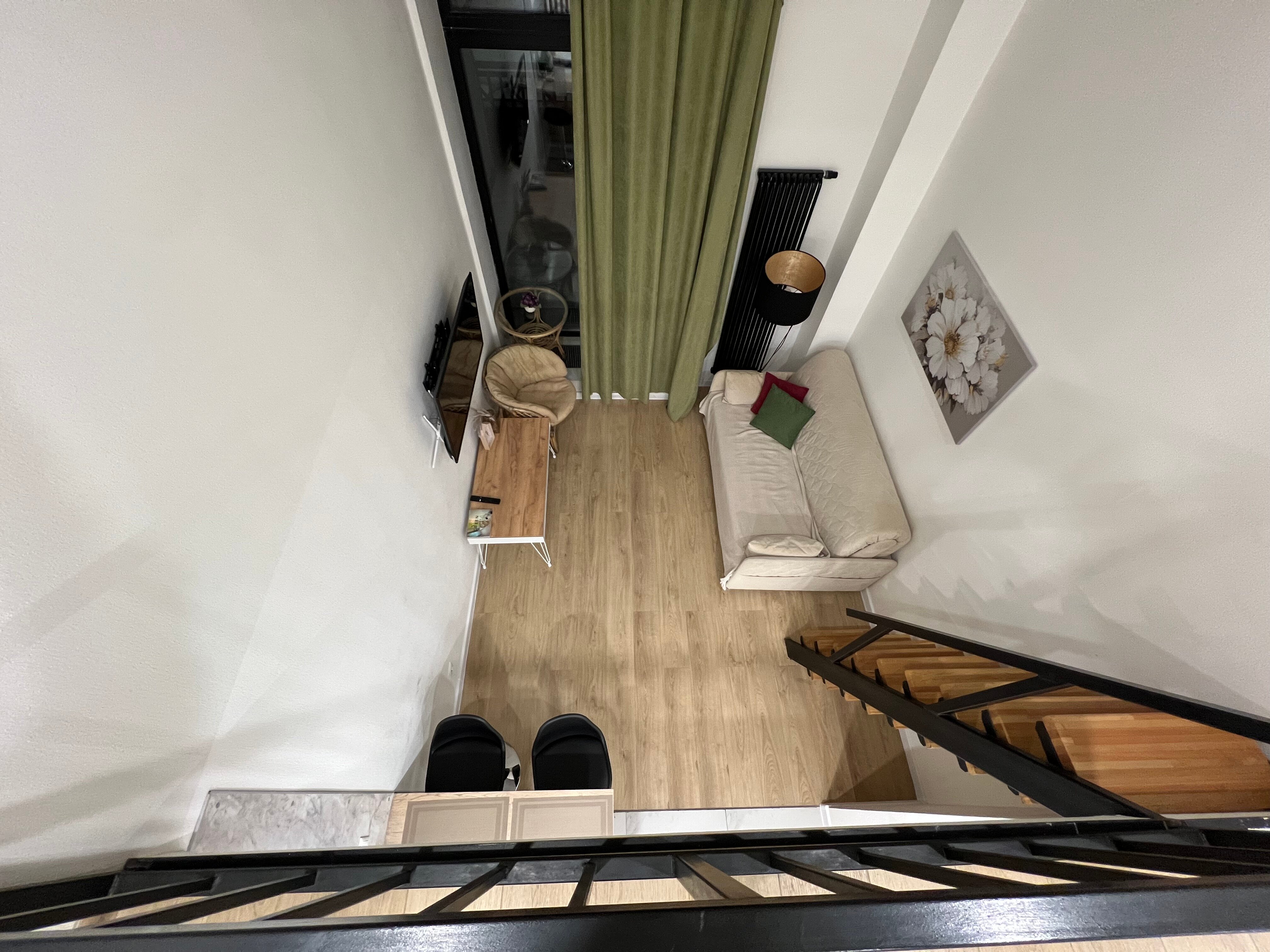 Фото Green House Apart