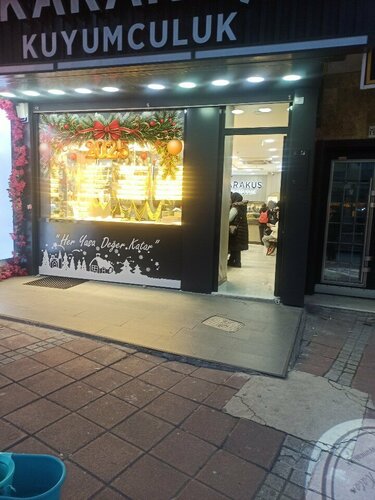 Karakuş Kuyumculuk Fotoğraf 2