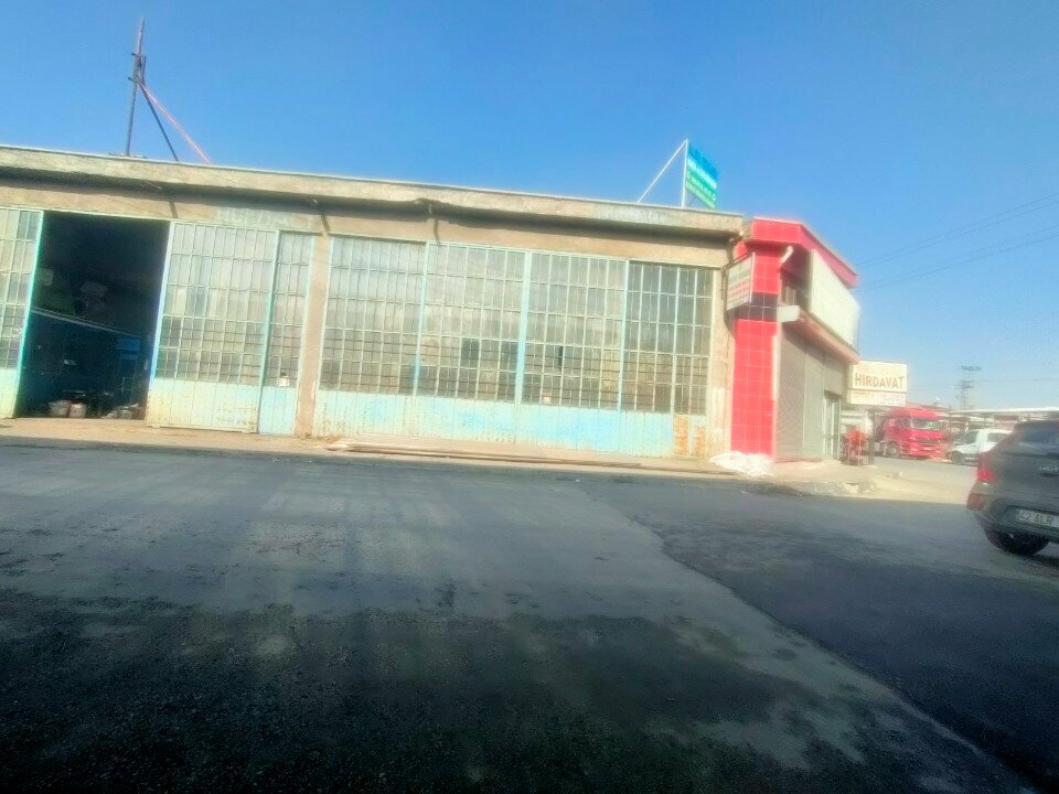 Purchase of recyclables Bulbul Yataganli Scrap, Konya, photo