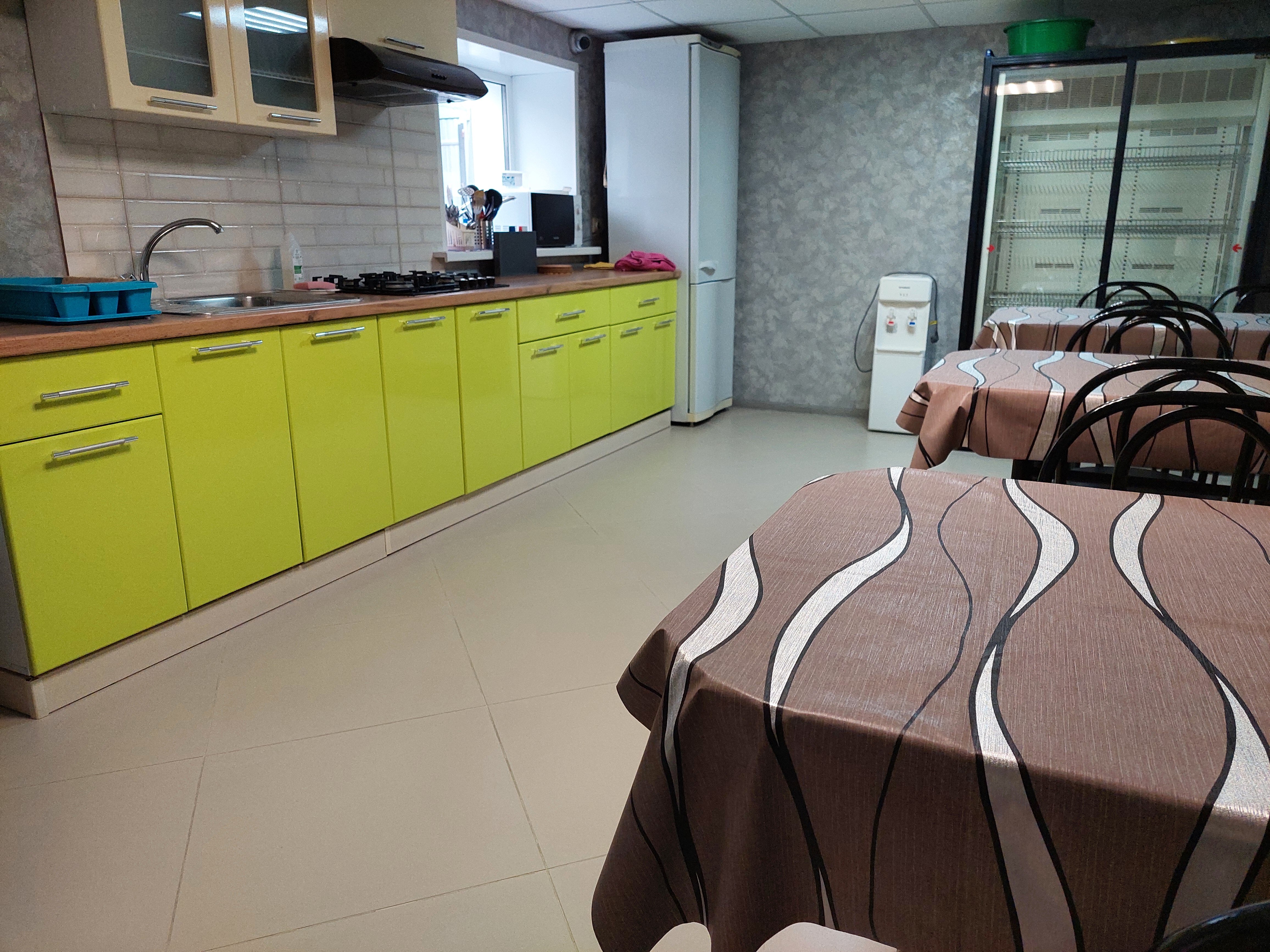 Фото Покровский