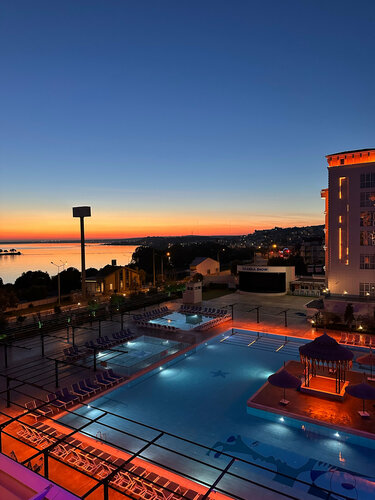 Hotel Maxeria Blue Didyma Hotel, Didim, photo