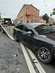 KuzovSPB (Zamshina Street, 2), auto body repair
