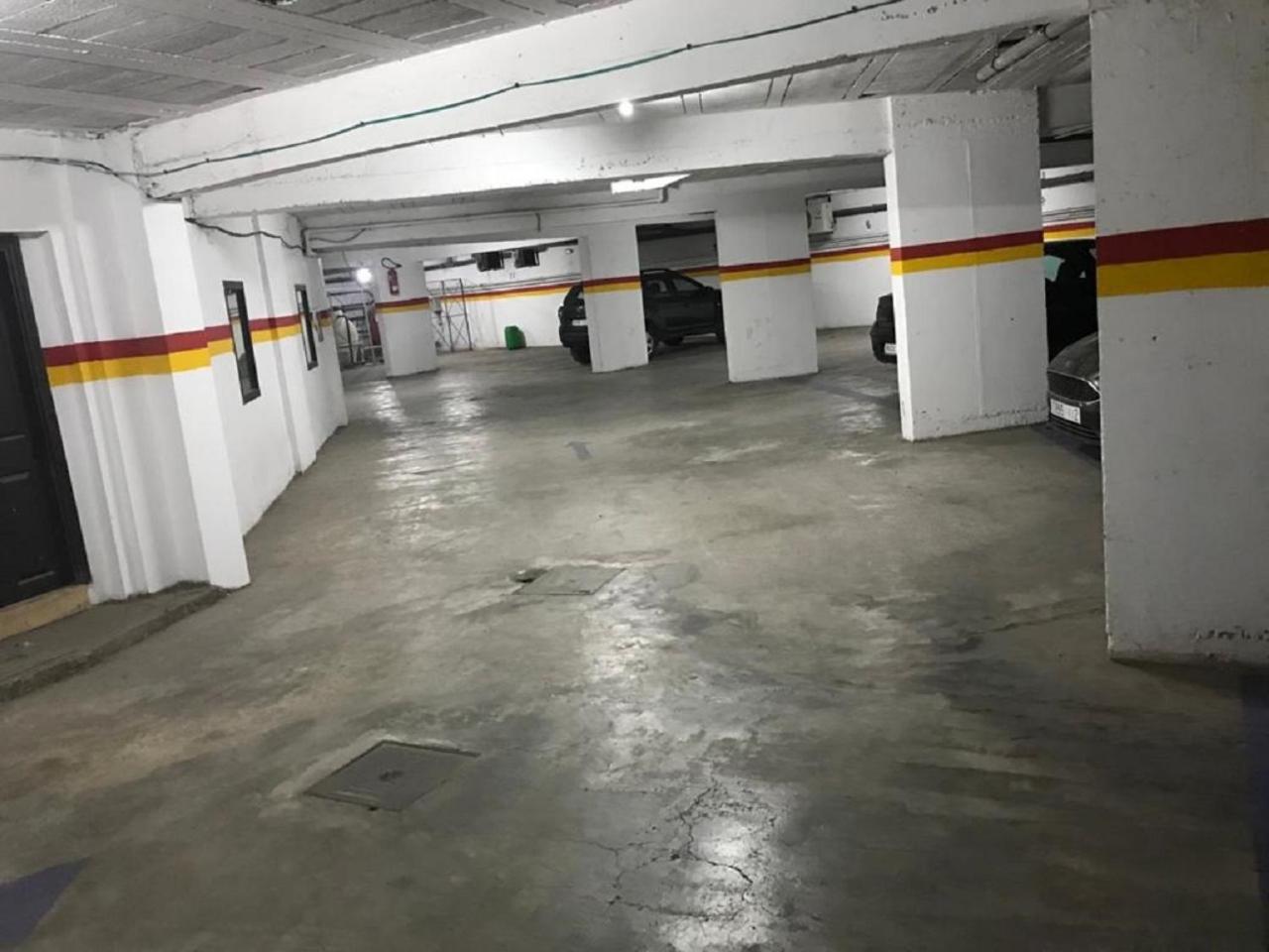 Фото Résidence Appart hotel Assounfou