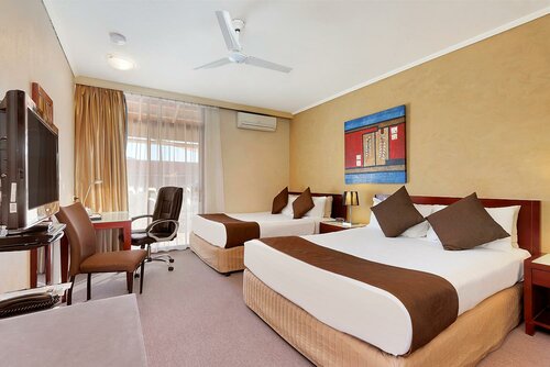 Гостиница Comfort Inn Whyalla в Уайалле