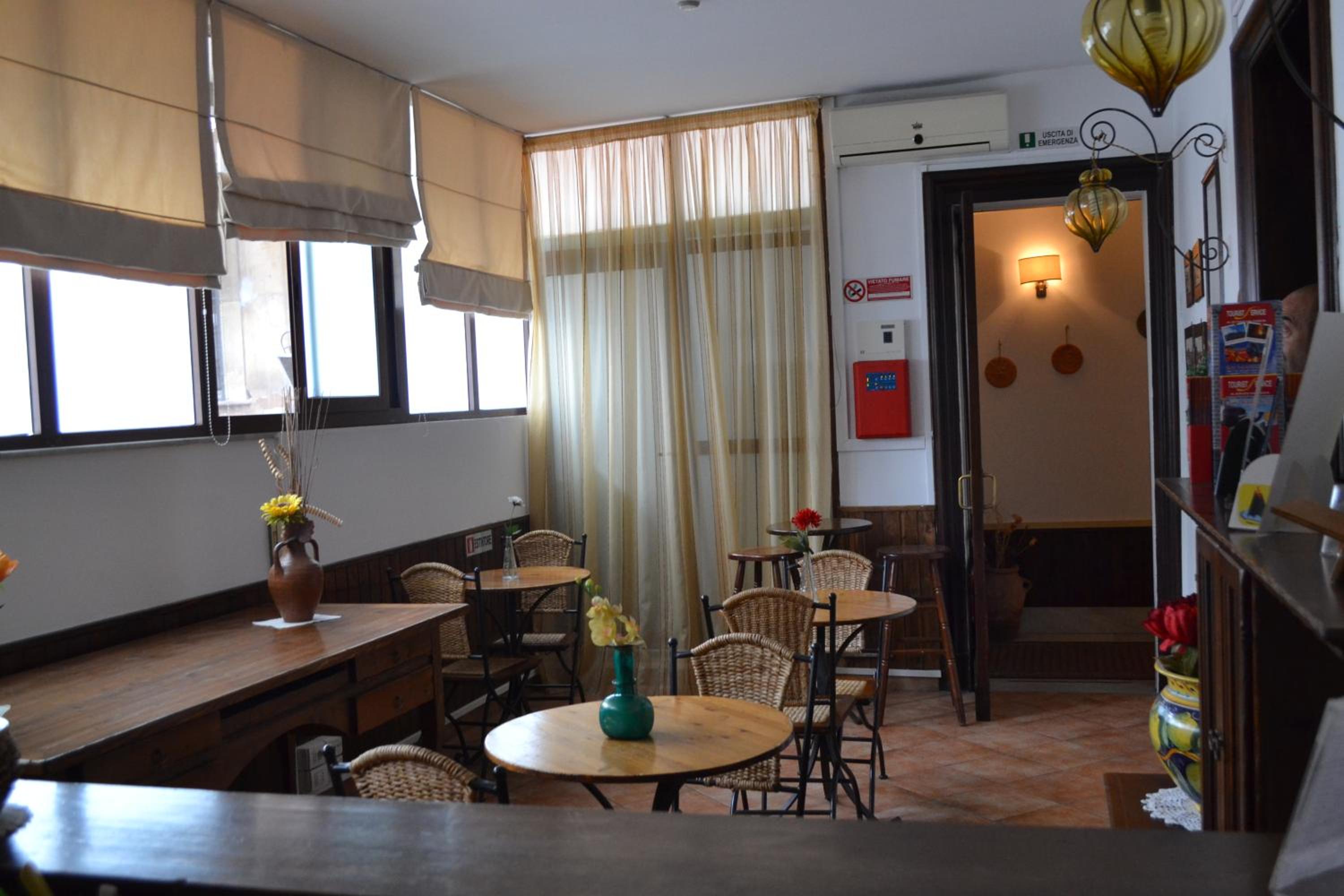 Фото Stesicorea Palace Hotel