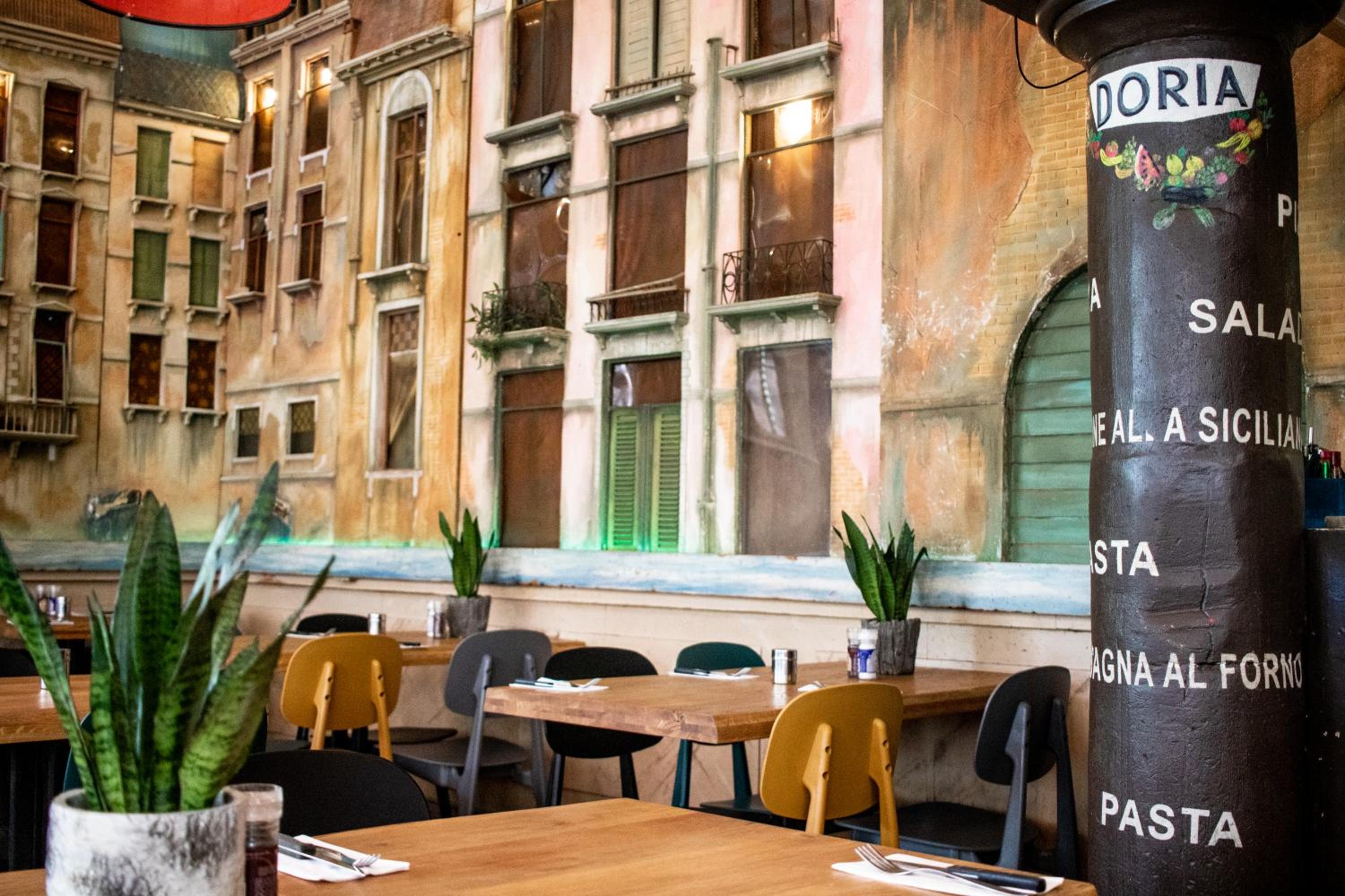 Фото Hotel Doria