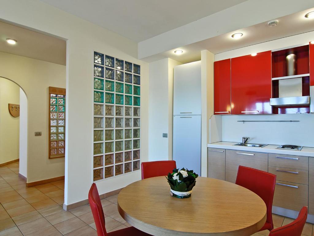 Фото Residence I Triangoli