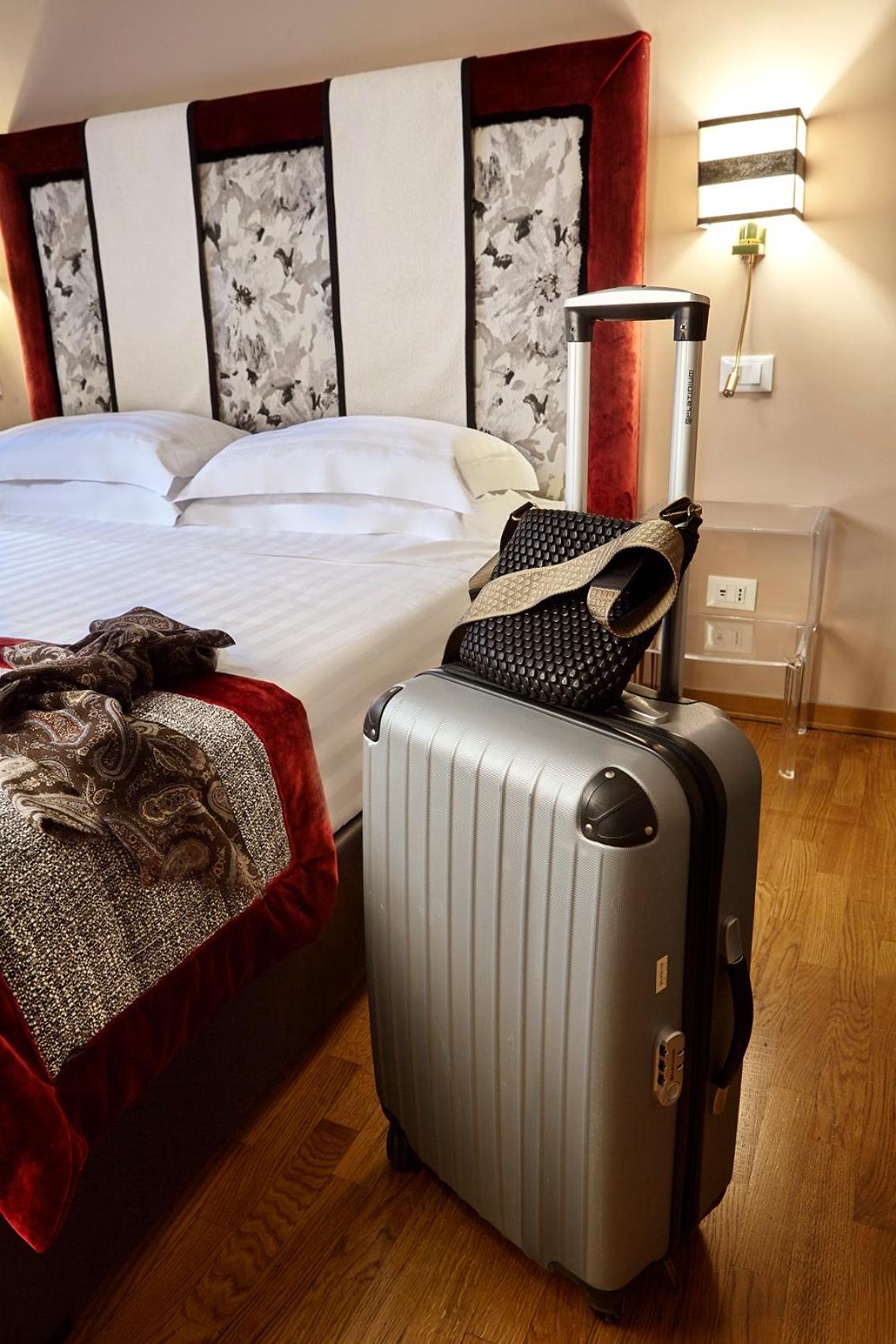 Фото Trianon Borgo Pio