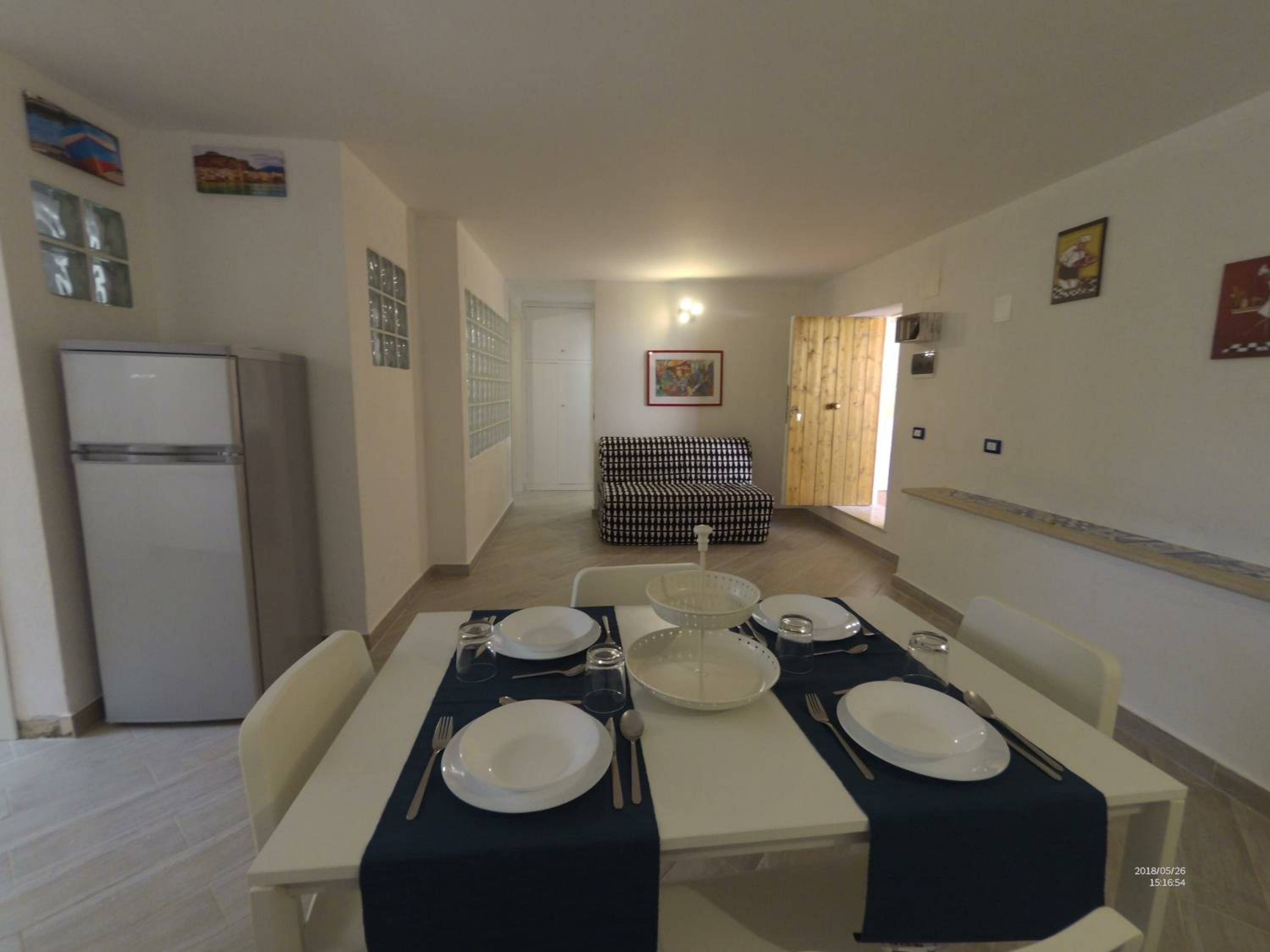 Фото La Petit Maison