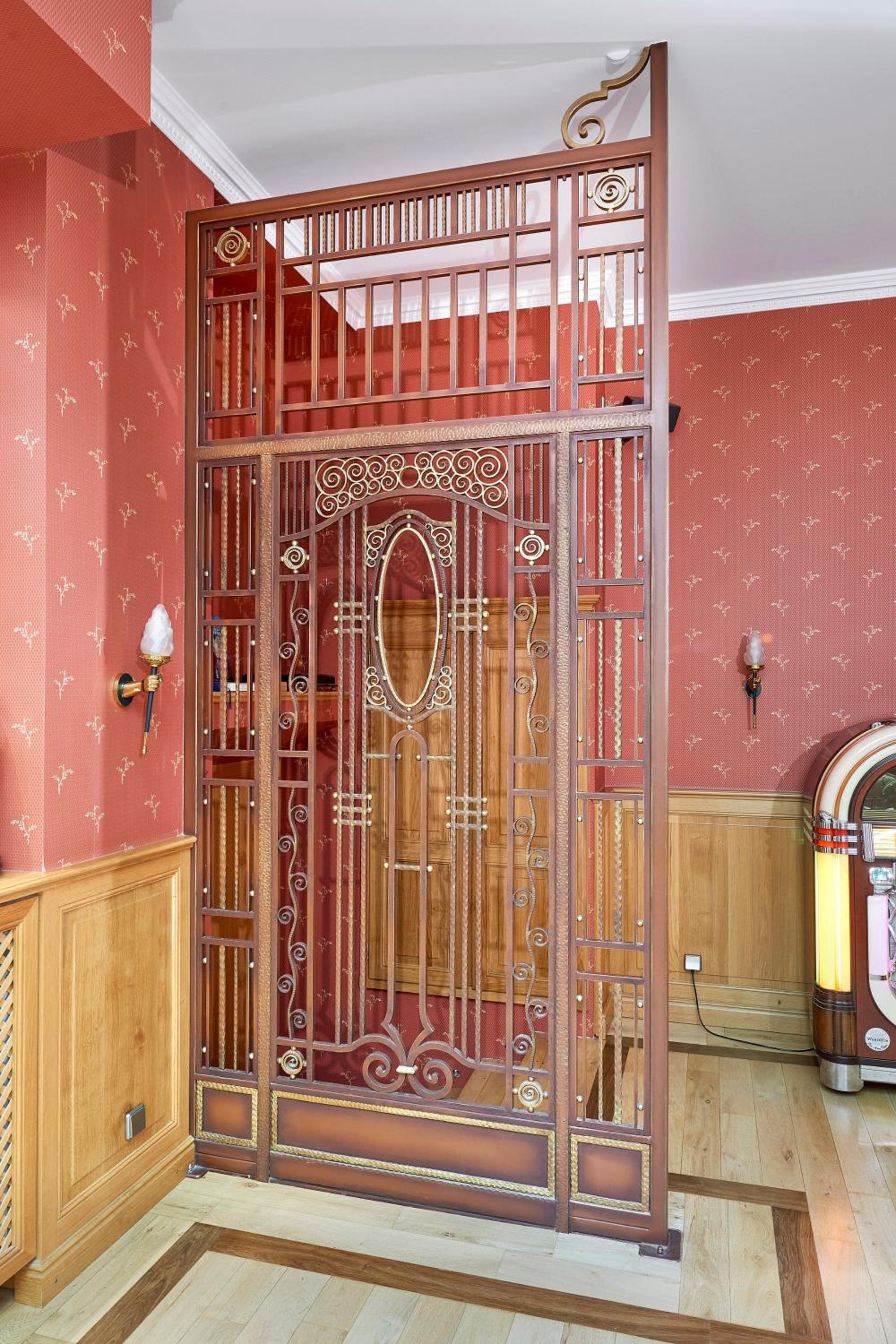 Фото отеля 5