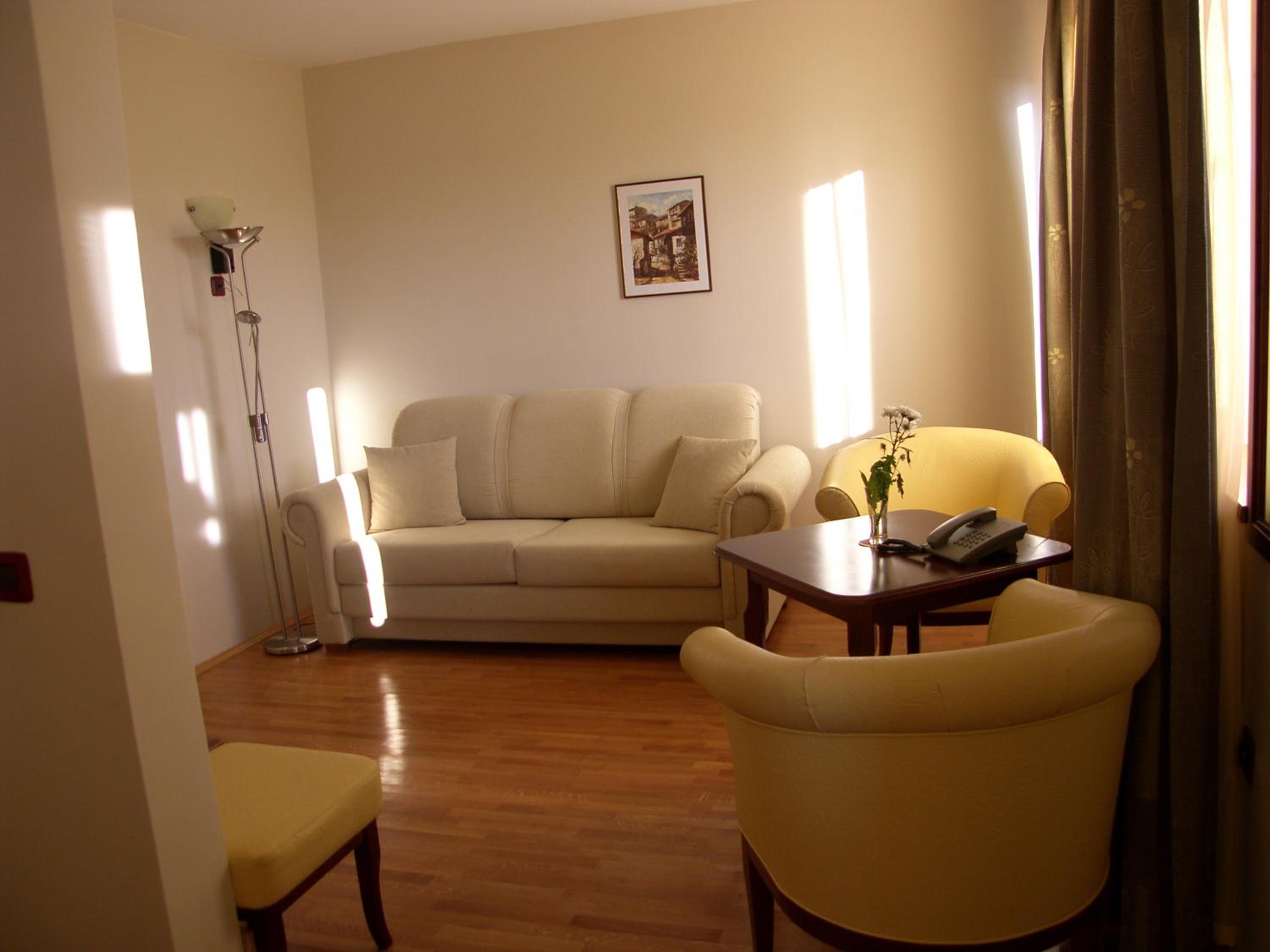 Фото Meridian Hotel Bolyarski