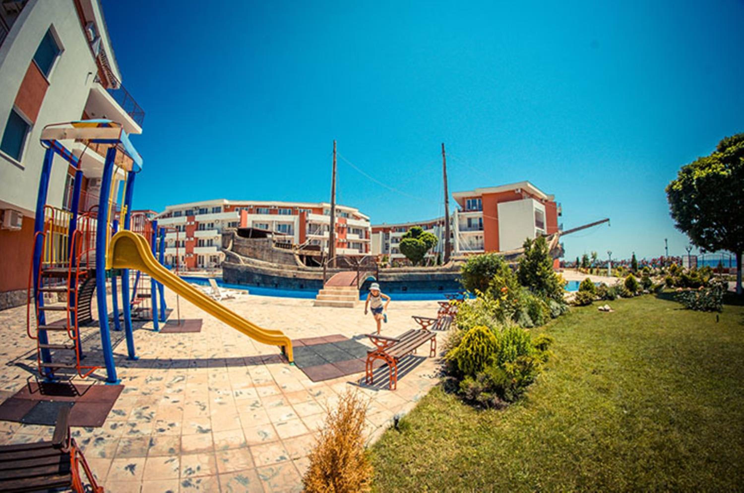 Фото Privilege Fort Beach