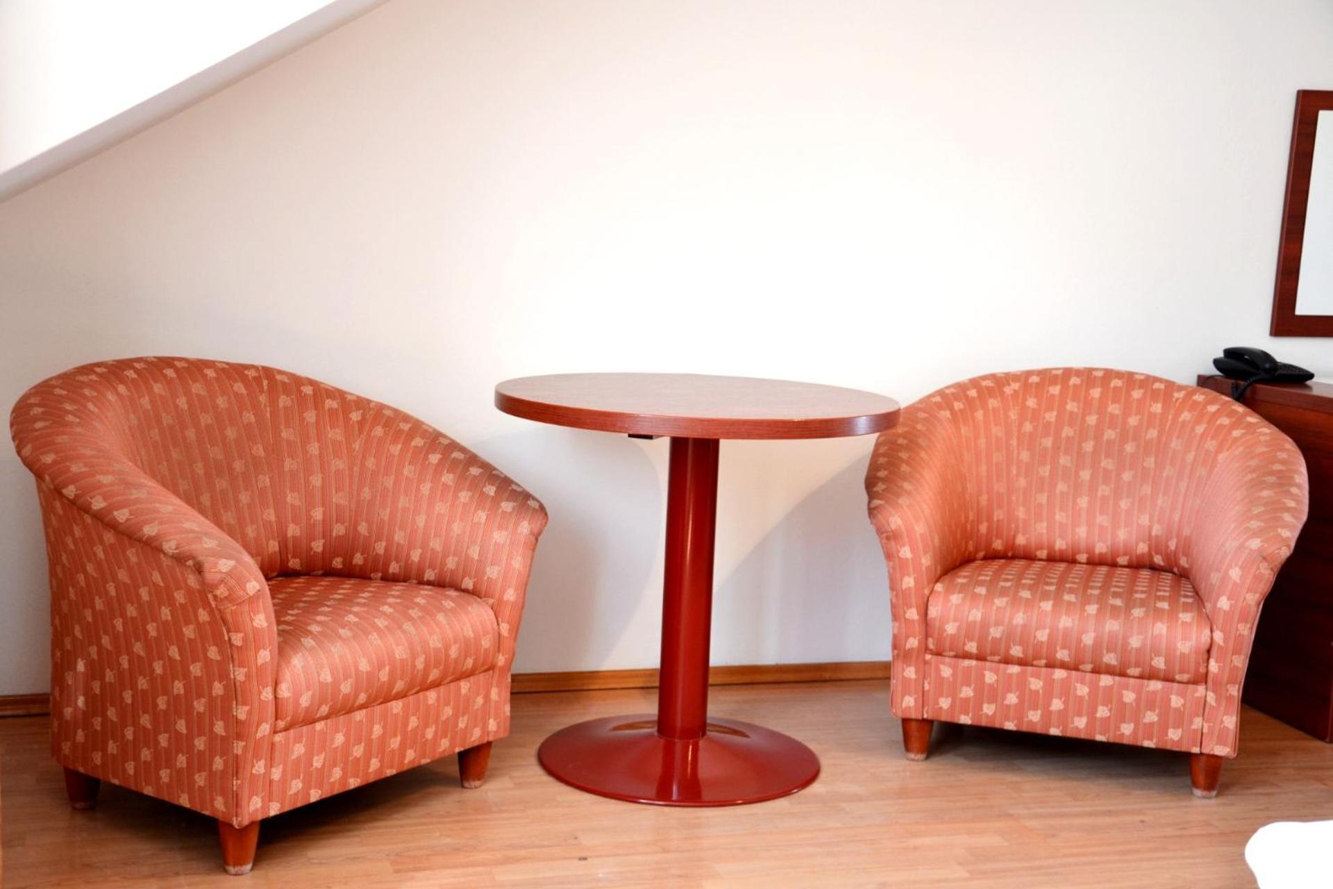 Фото Aparthotel Susa