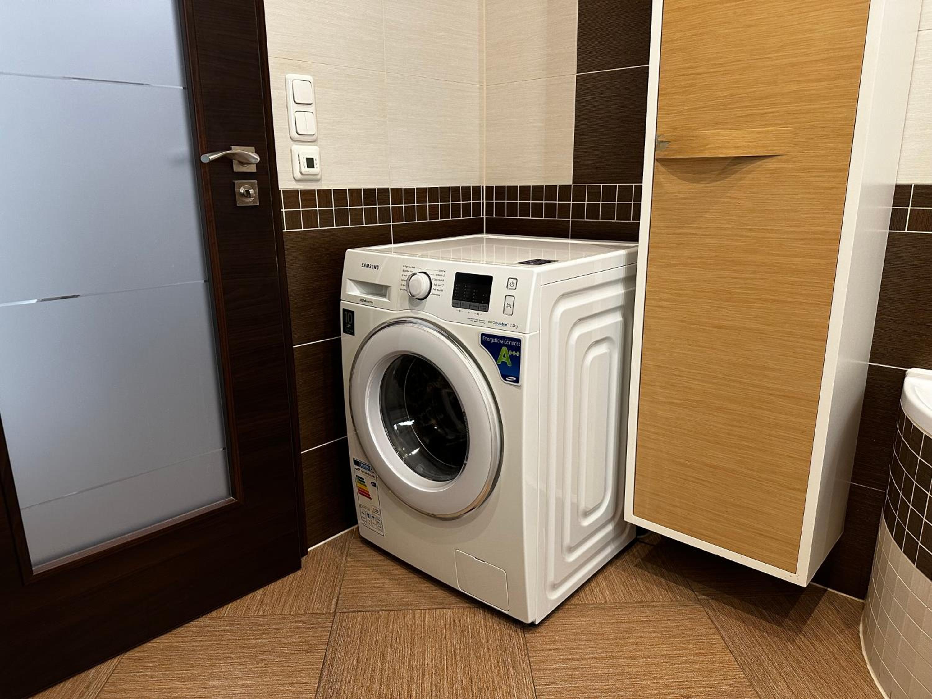 Фото Апартаменты Karla Capka Street