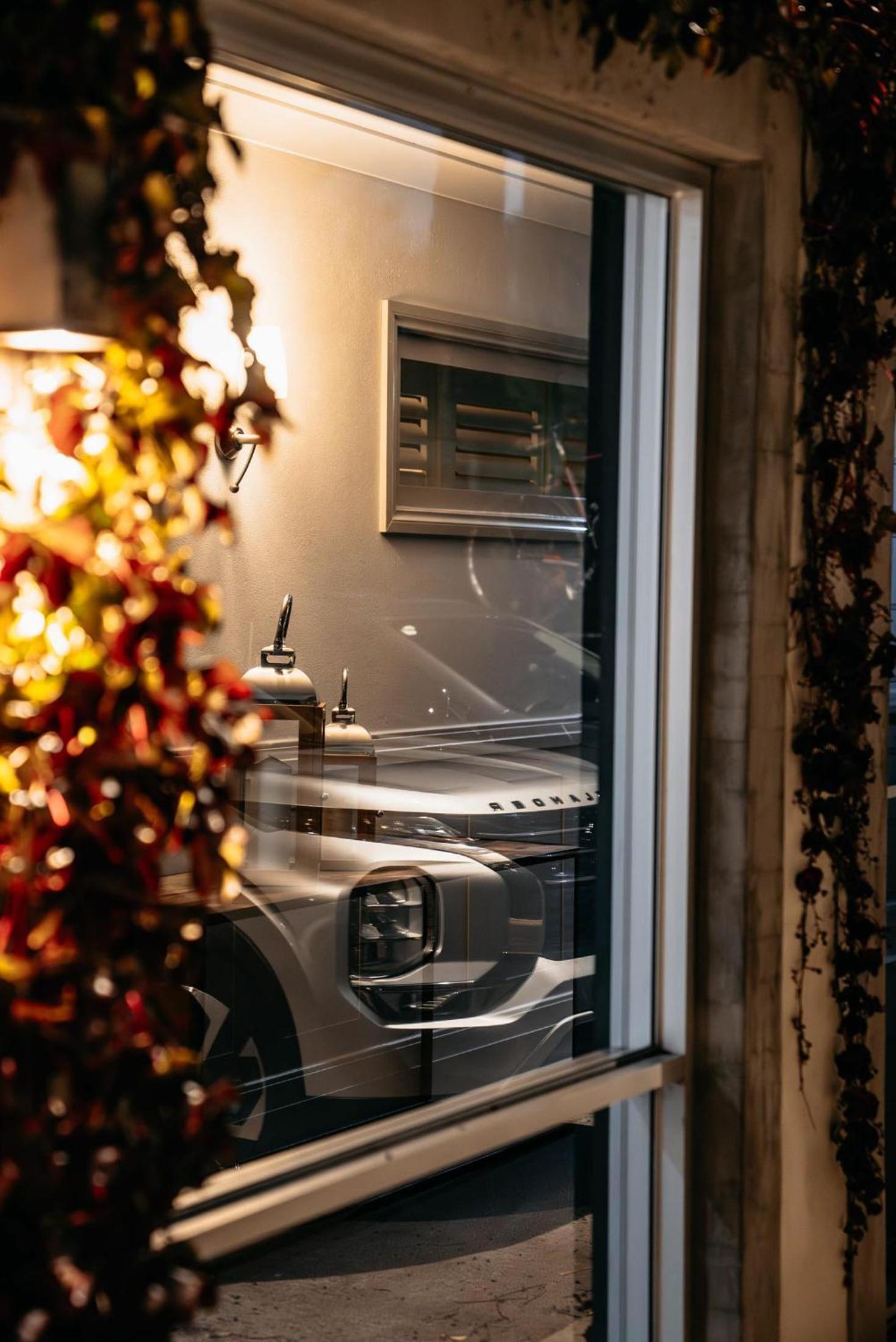 Фото De Russie Boutique Hotel Orange