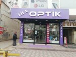 Lila Optik (Ankara Province, Sincan District, Atatürk Mah., Meltem Sok., 26), salón de óptica