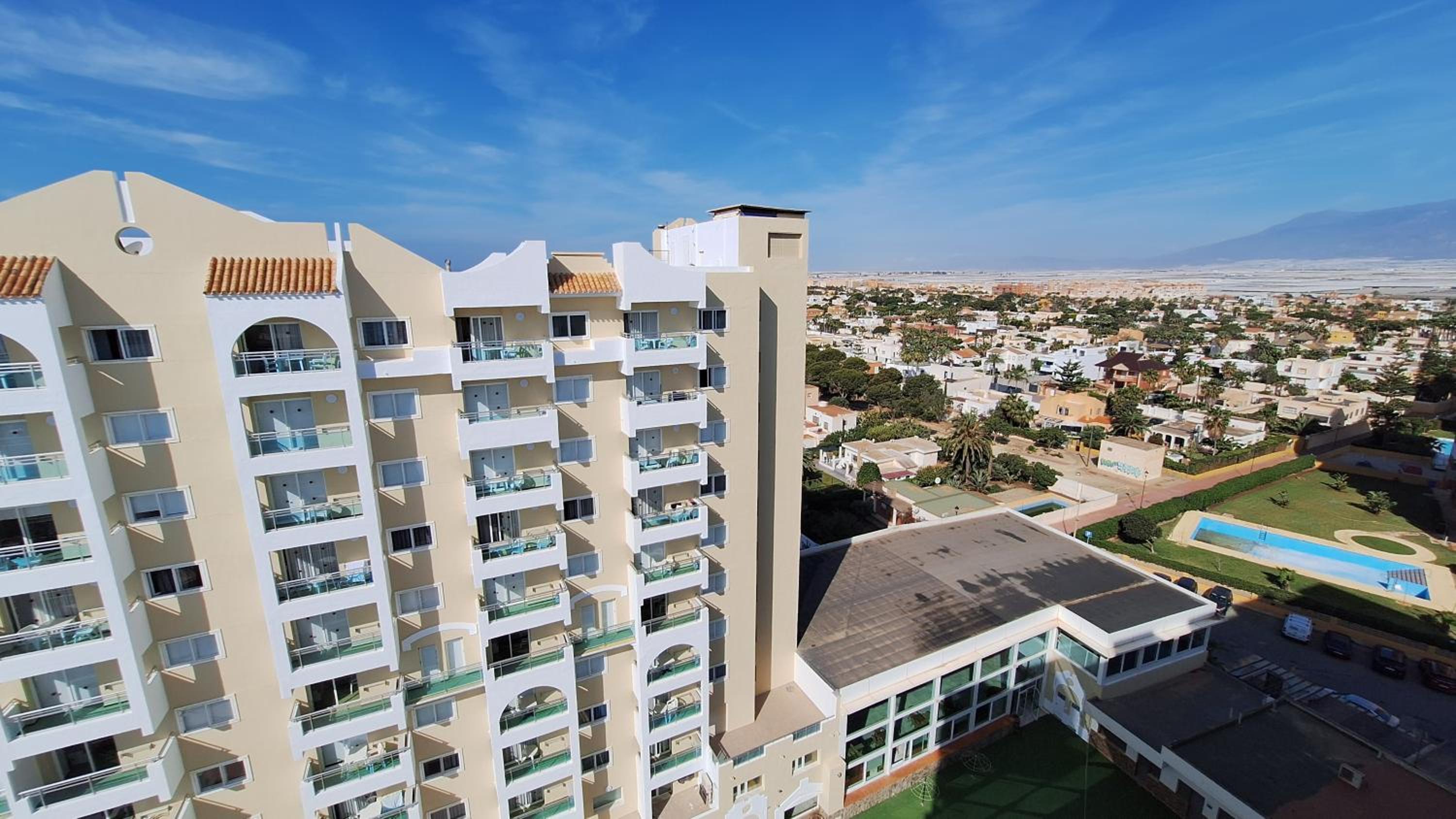 Фото Destinos De Sol La Minería Roquetas De Mar