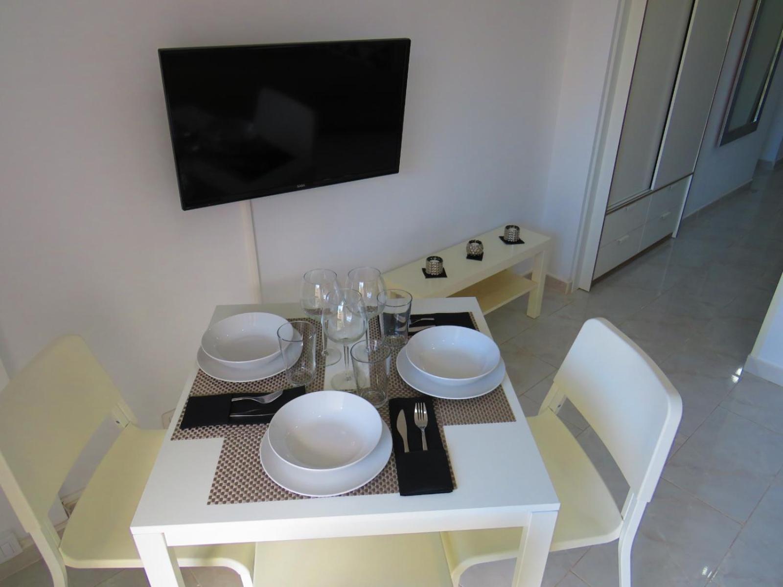 Фото Apartamentos Las Arenas