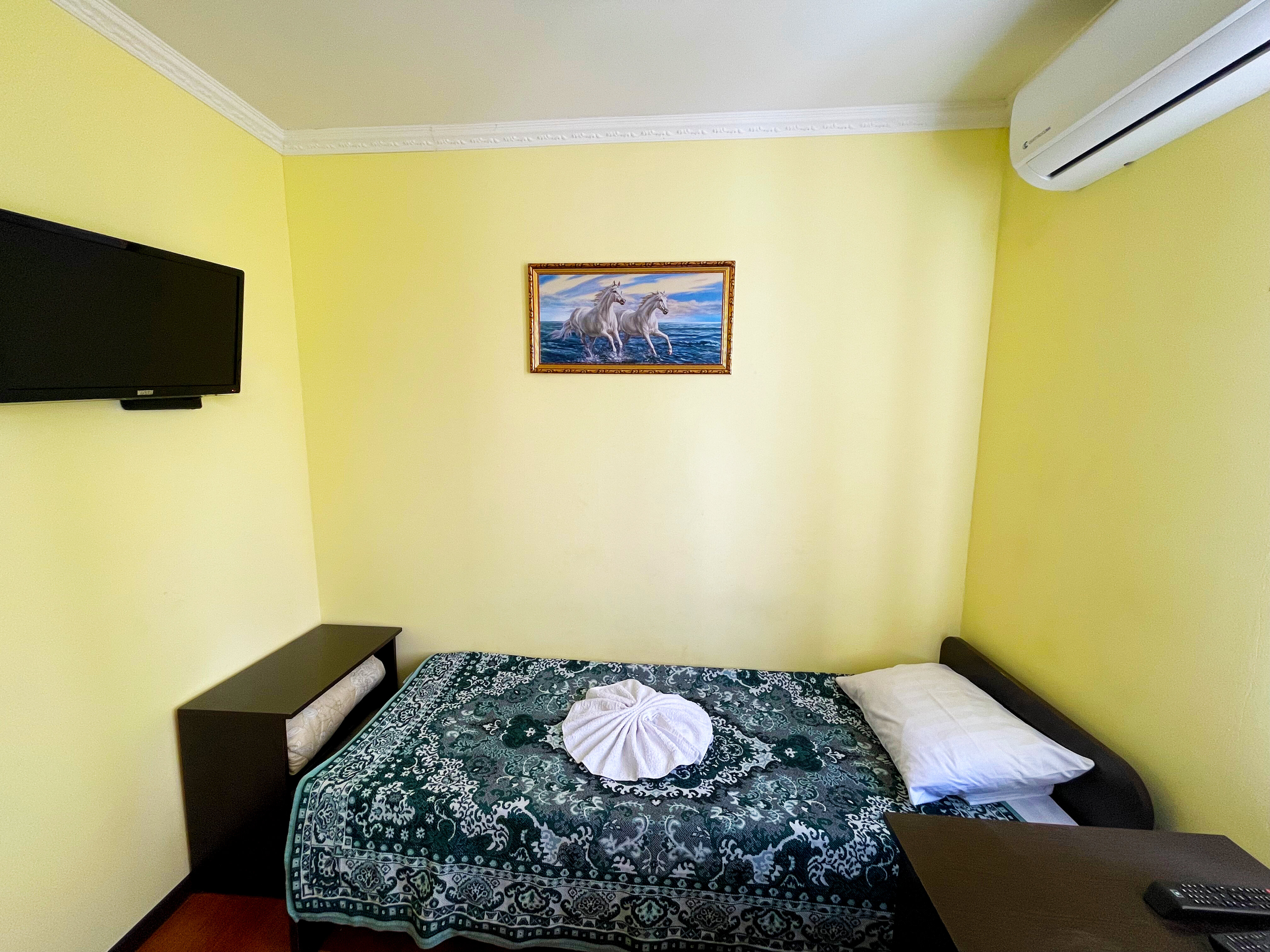 Фото Комфорт