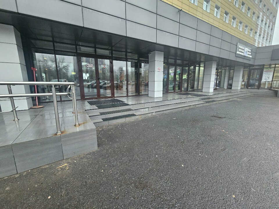 Design institute Меркурий, Orel, photo