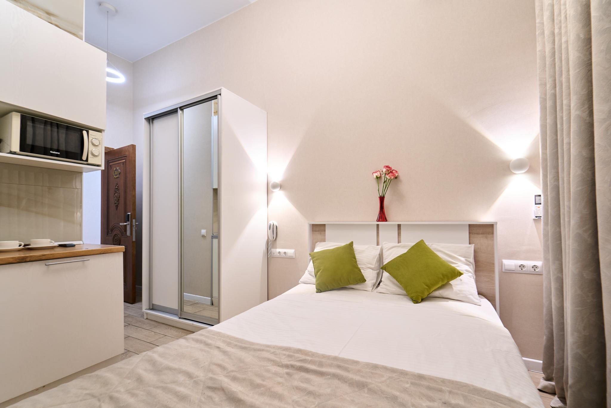 Фото Central Residence by Provence