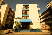 Гостиница Waikiki Beachside Hostel