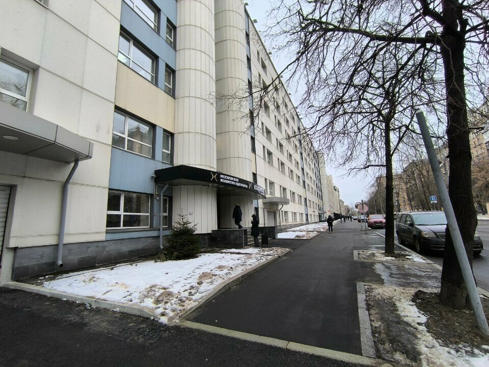 Perfume and cosmetics shop Z-shopping.ru, Moscow, photo