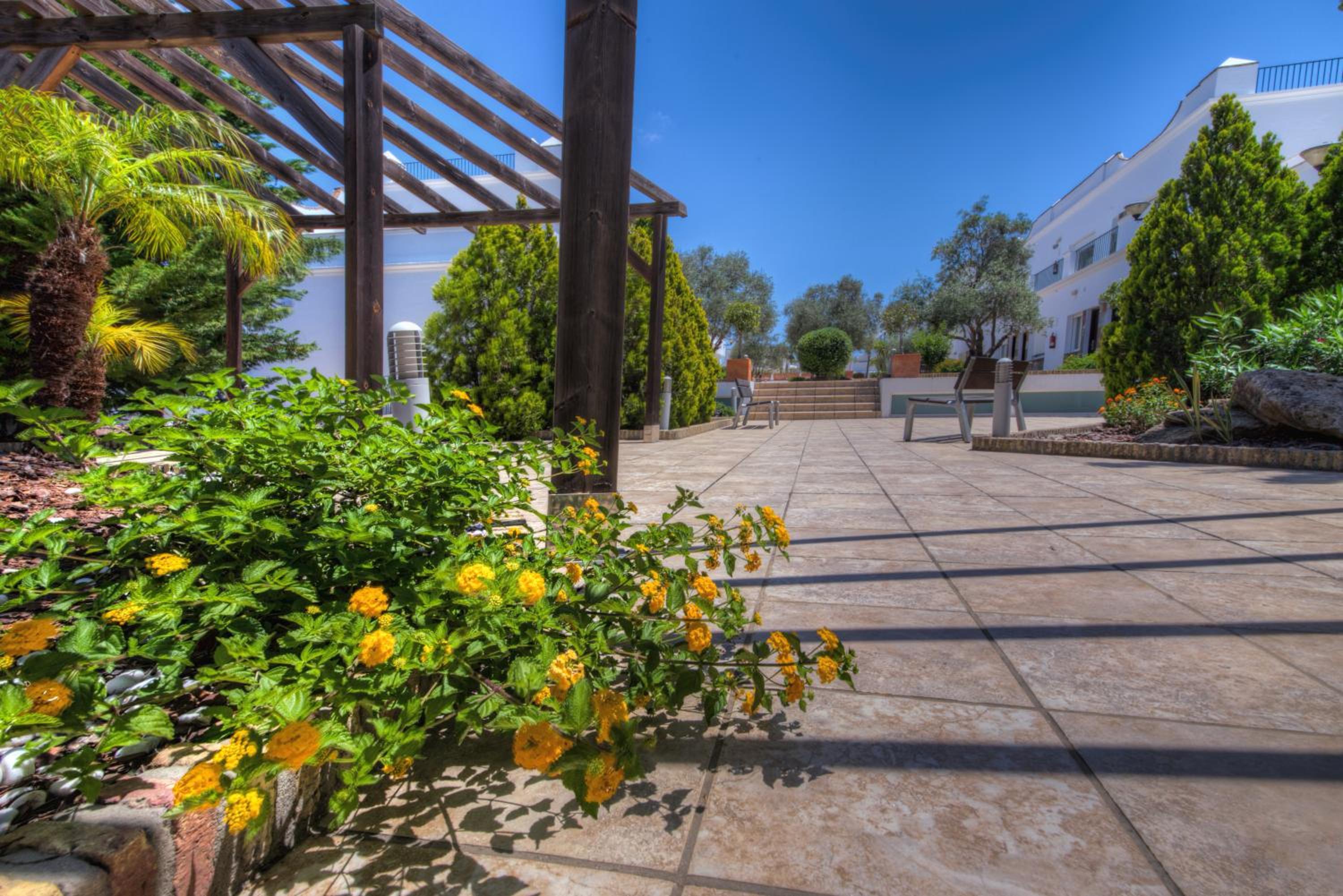 Фото Apartamentos Piedramar