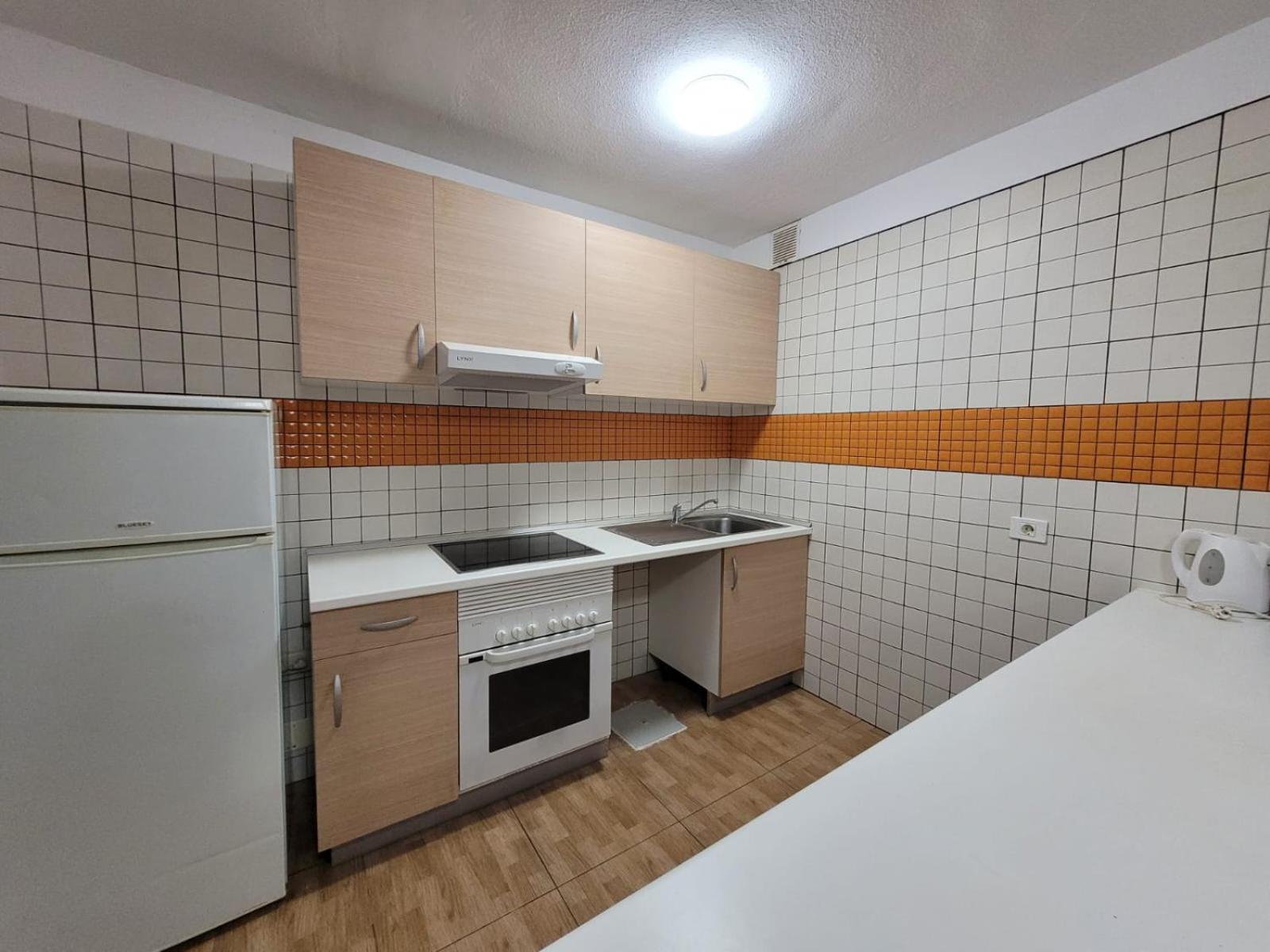 Фото Alondras Park Apartamentos