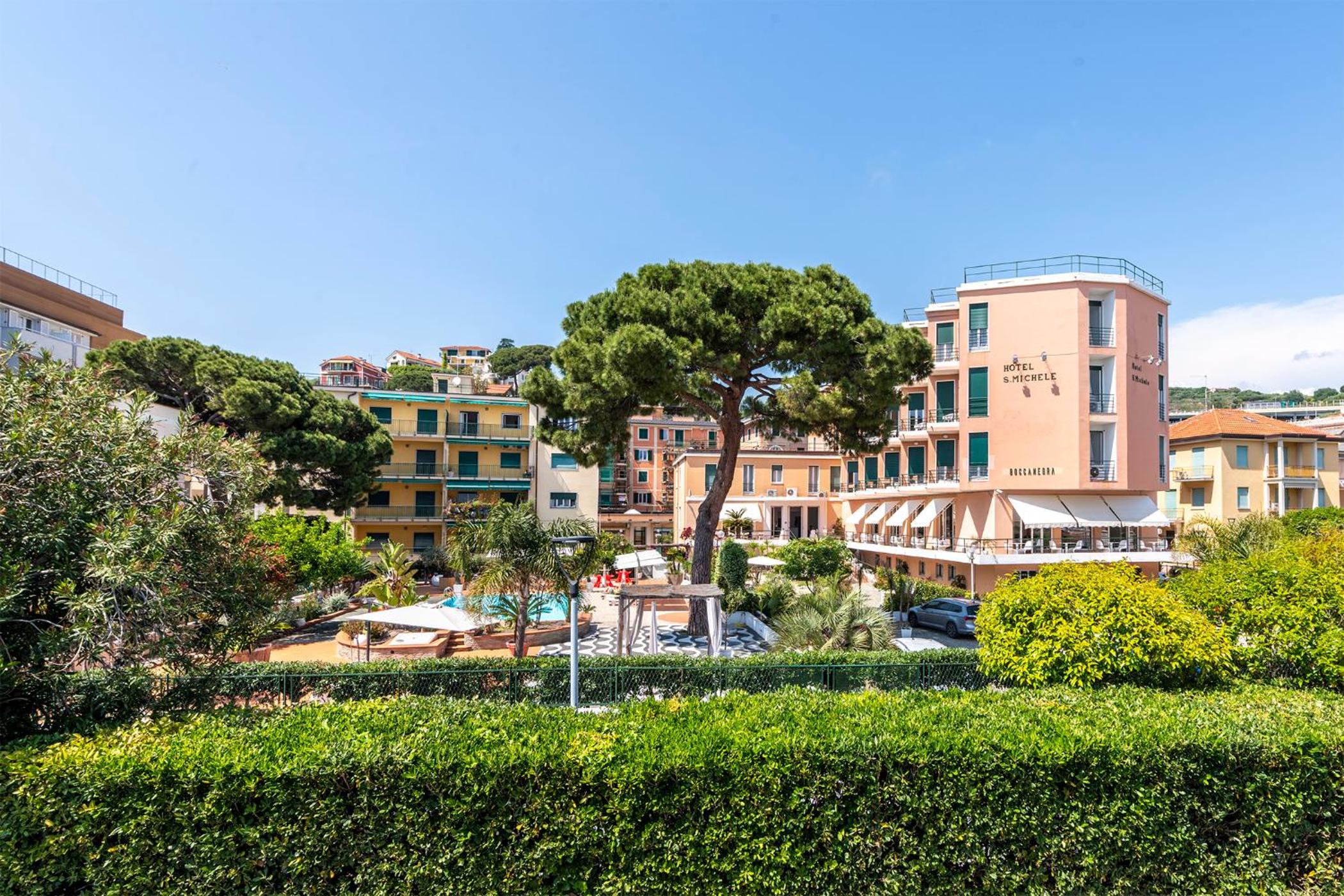 Фото Hotel San Michele