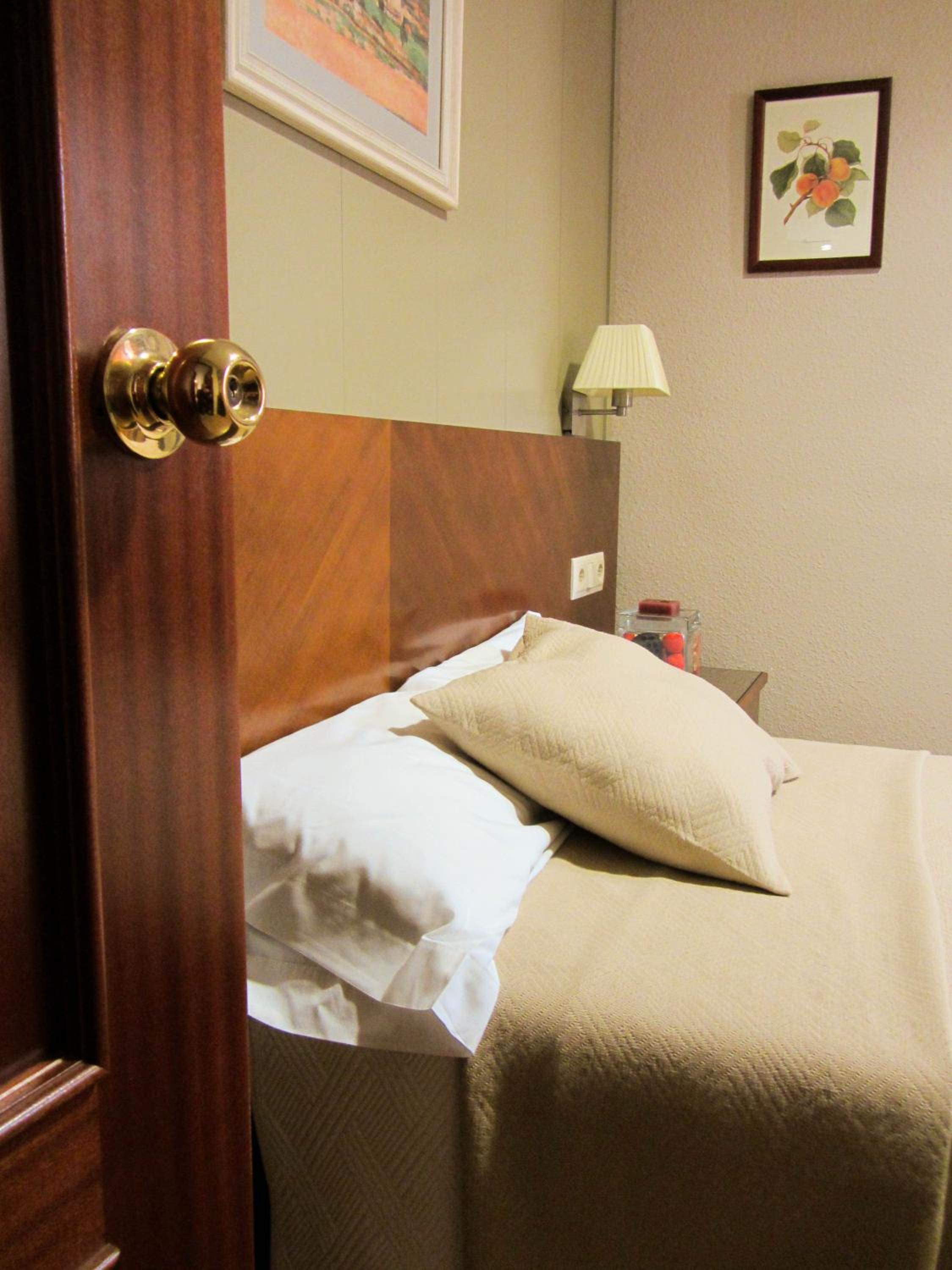 Фото Hotel Avenida