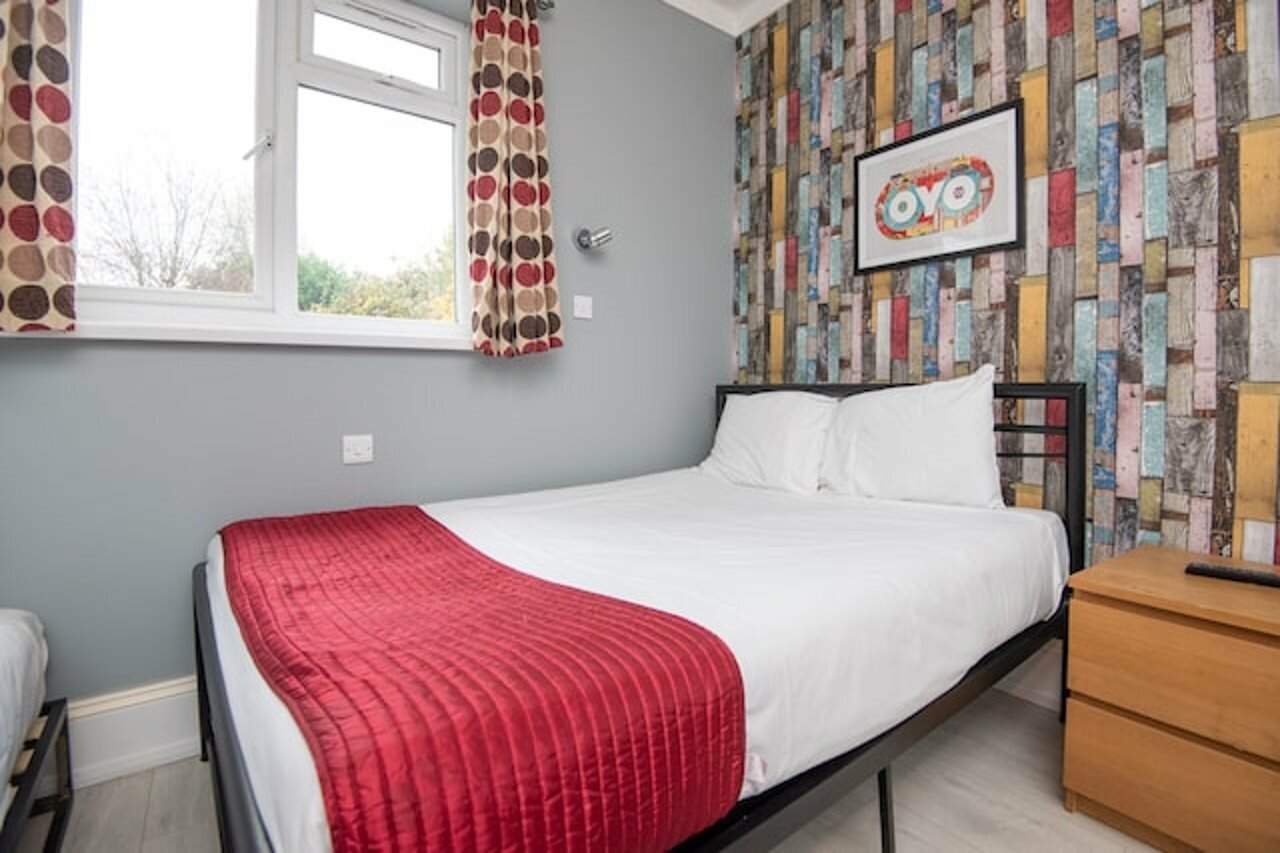 Фото Oyo Sino Hotel