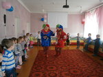 Mbdou Detsky sad Rostochek s. Sinyavka (selo Sinyavka, ulitsa Tsentralnaya ploshchad, 6) ، مركز الرعاية النهارية، رياض الأطفال