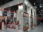 Аверс (Businovskaya Gorka Street, 1с2), exhibition stands