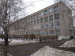 Gimnaziya № 6 im. Gabdully Tukaya (Izhevsk, Deputatskaya Street, 40А) ، قاعة الجمباز