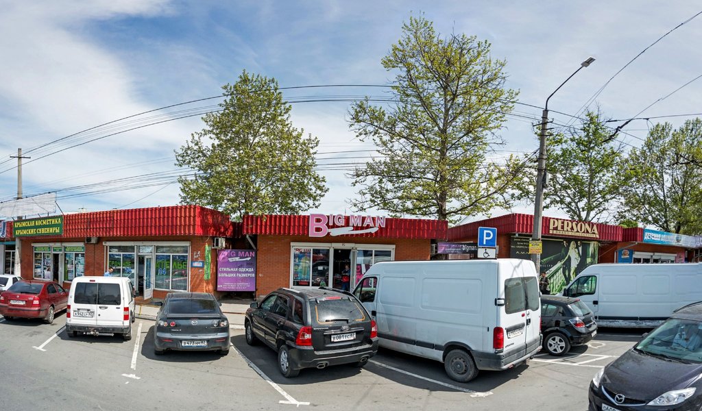 Карта рынок светофор симферополь