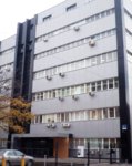 Zaschita (Artyukhinoy Street, 6Б), security and alarm systems