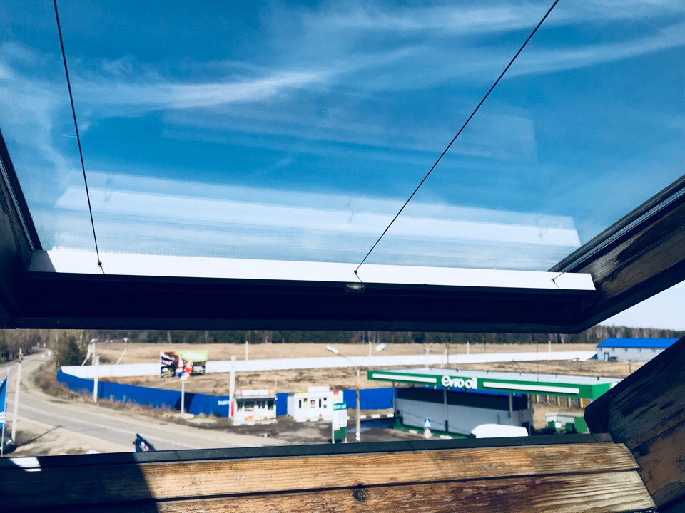 Фото Семь прудов