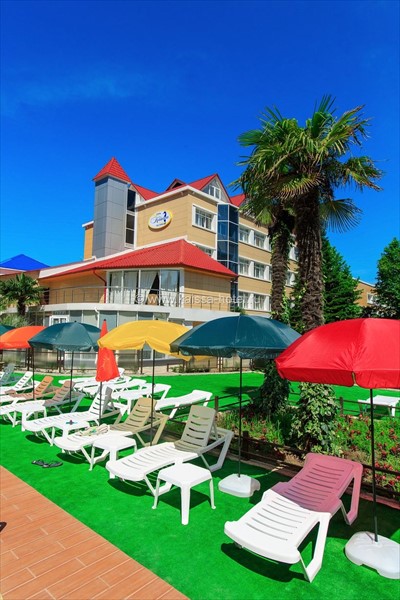 Фото отеля 5