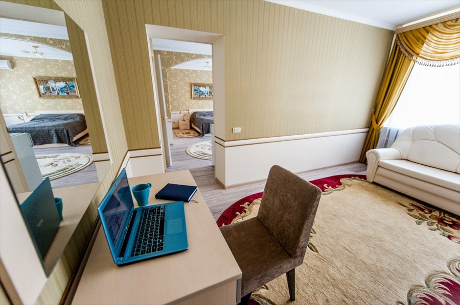 Фото Bed and Breakfast