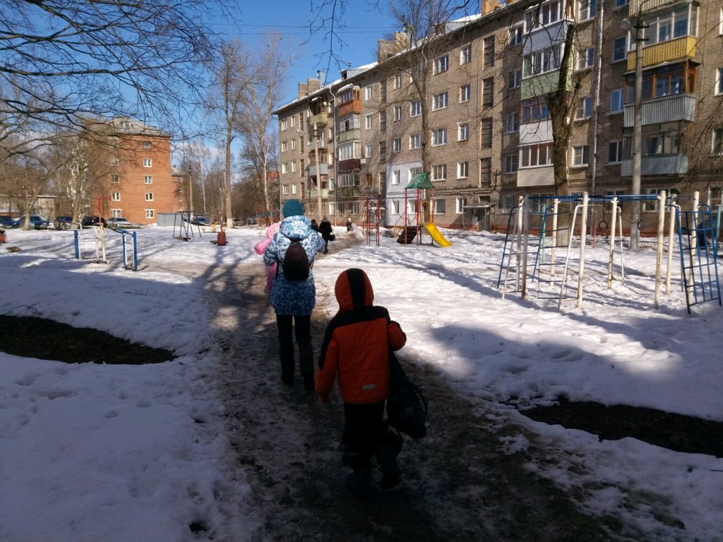 Playground Playground, Tula, photo
