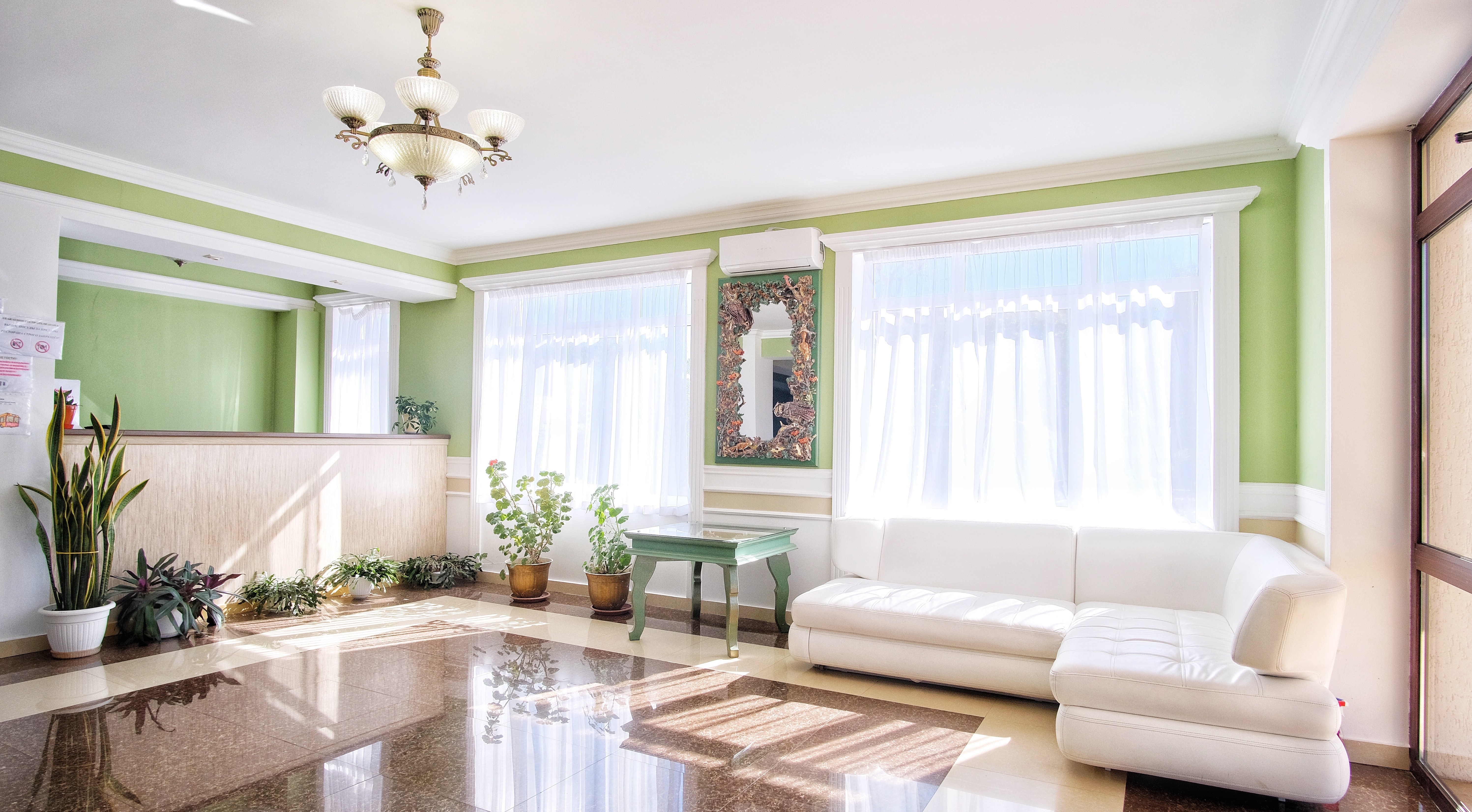 Фото Бассейн