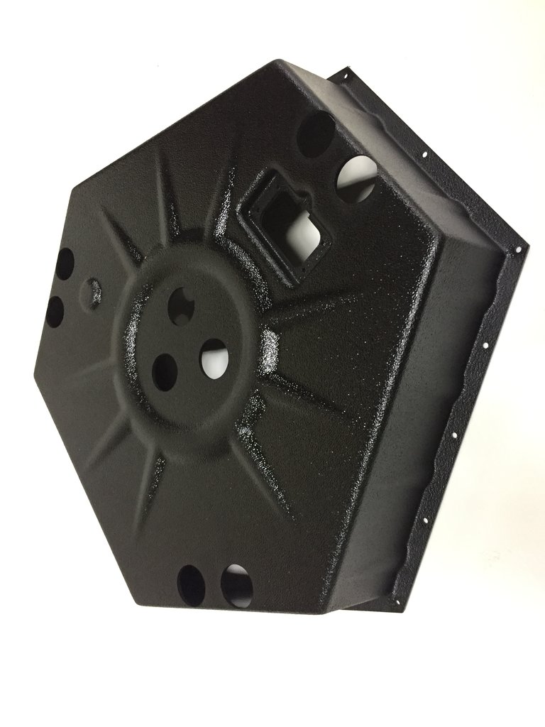 Plastic products Plastpac, Moscow, photo