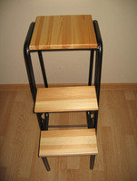 Light engineering Sayers Progress, Moscow, photo