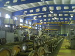 VChDr-19 (Shotmana Street, 17), railway operations and maintenance 