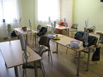 Академия красоты LandA Style (Mira Street, 25) ، مركز تعليمي