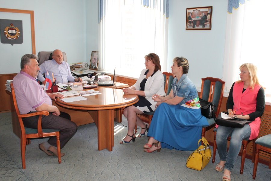 Organización pública All-Russian Popular Front for Russia, , foto